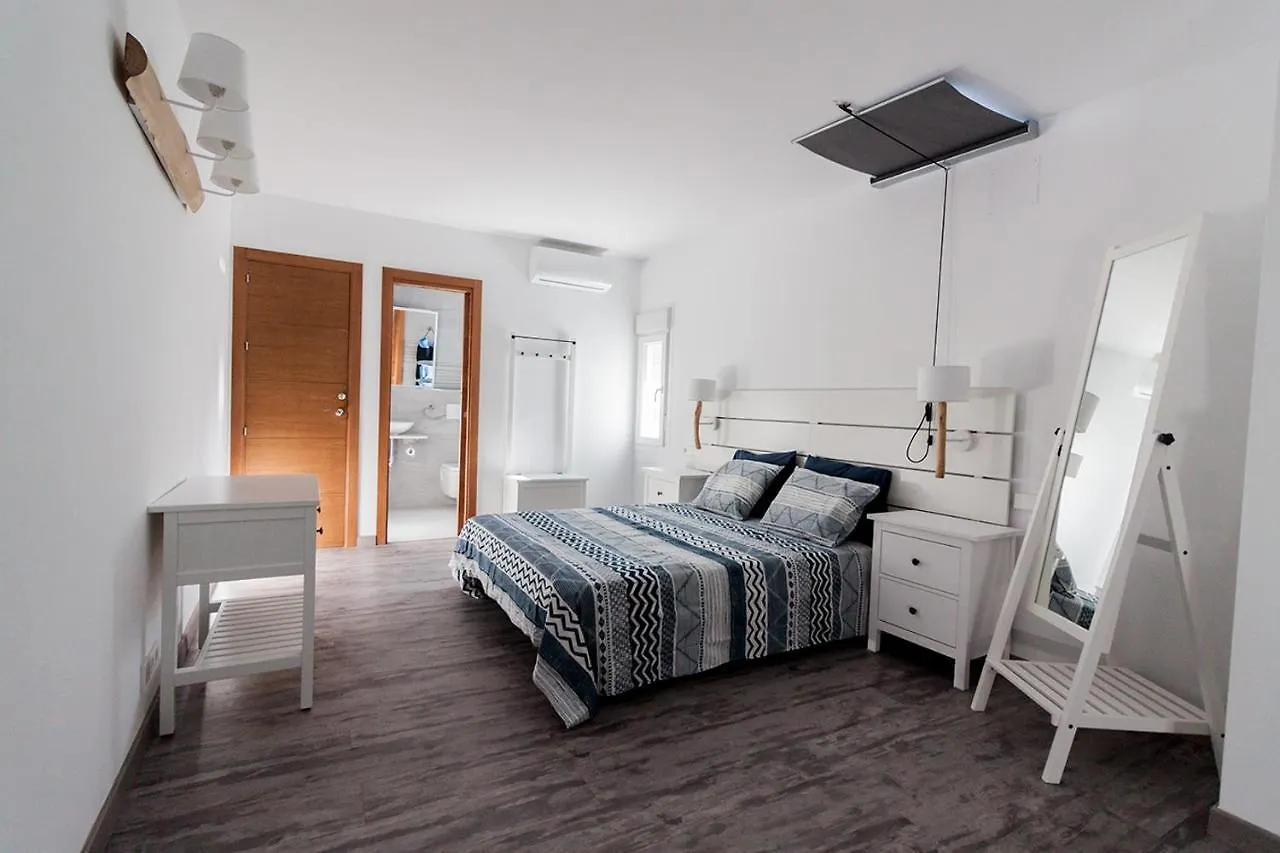 Loft Sopranis Grupo Ac Gestion location