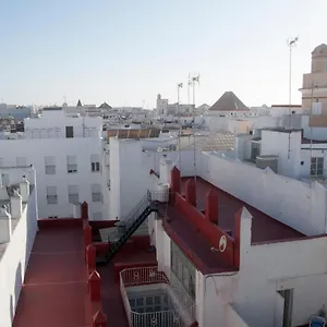 El Mirador De Ancha Cádiz