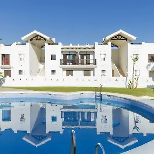 Golf&beach , Alcaidesa España
