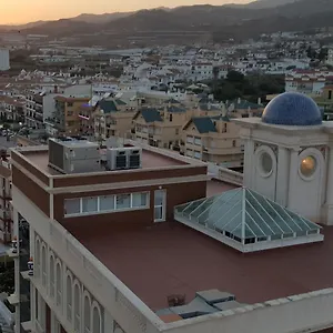 Aguamarina , Torrox España